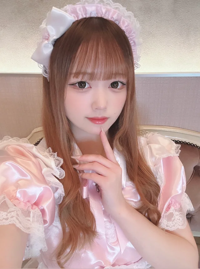 ここさんの画像1枚目