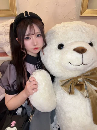 ゆりちゃん