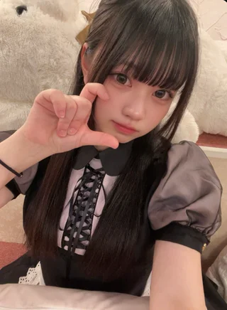 いおりちゃん