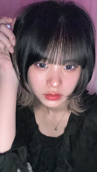 ほたるちゃん