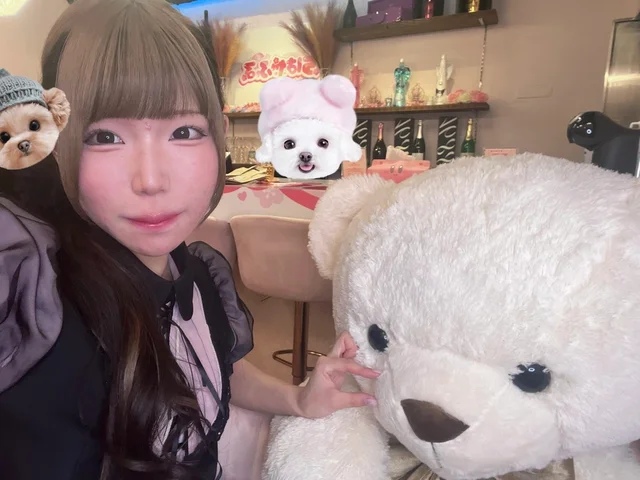 さんごちゃん