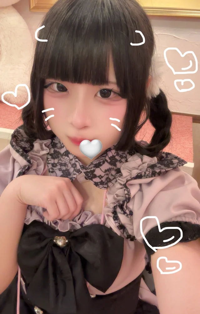 ここさんの画像1枚目