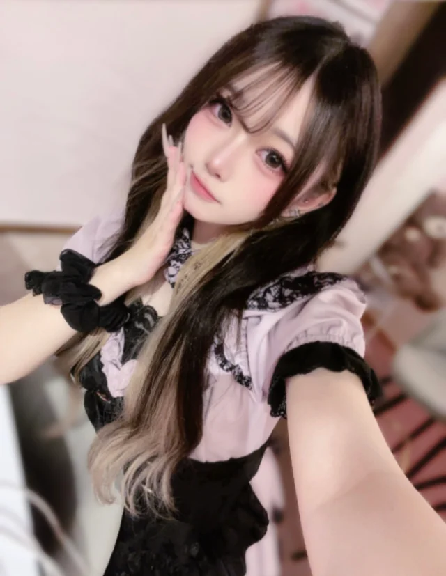 いおりちゃんさんの画像1枚目