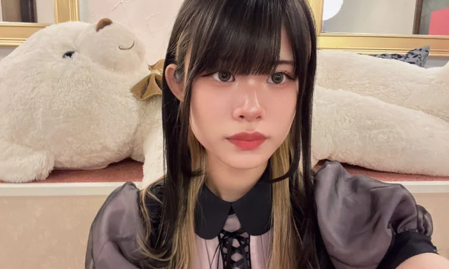 ほたるちゃんさんの画像2枚目