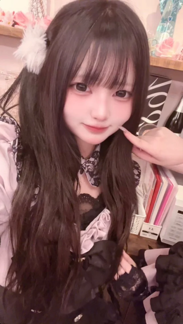 もあさんの画像2枚目