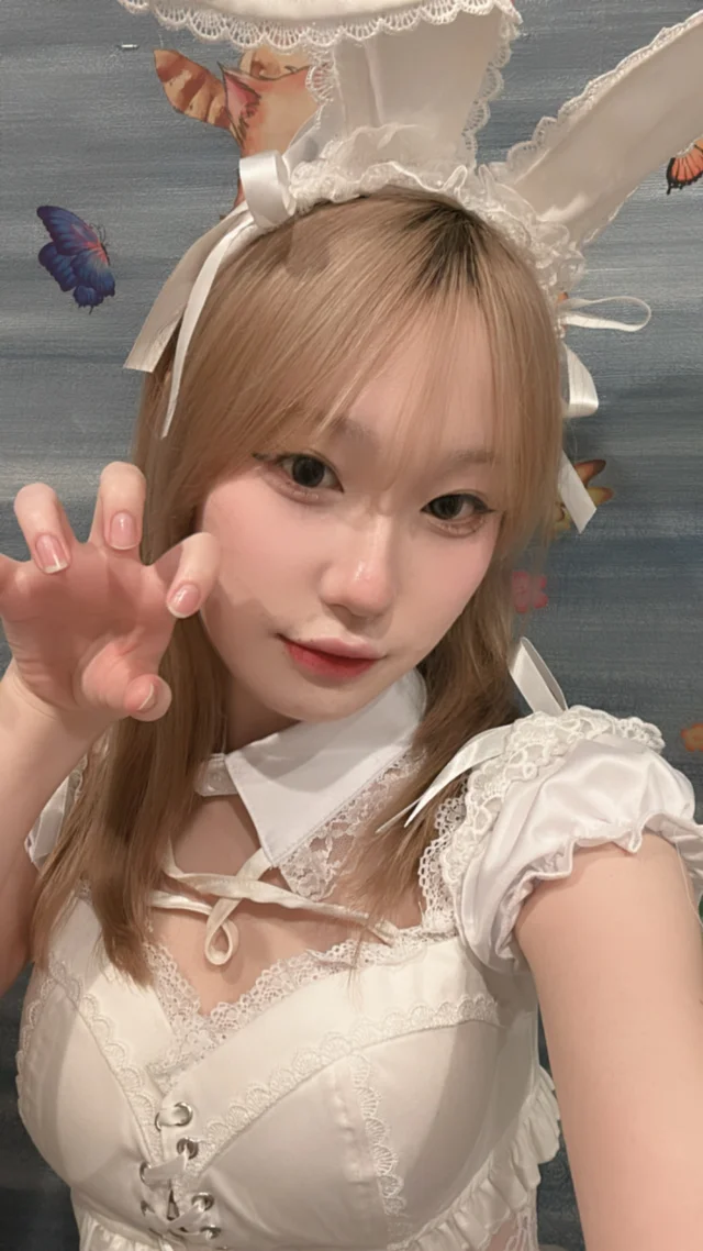 キティさんの画像1枚目