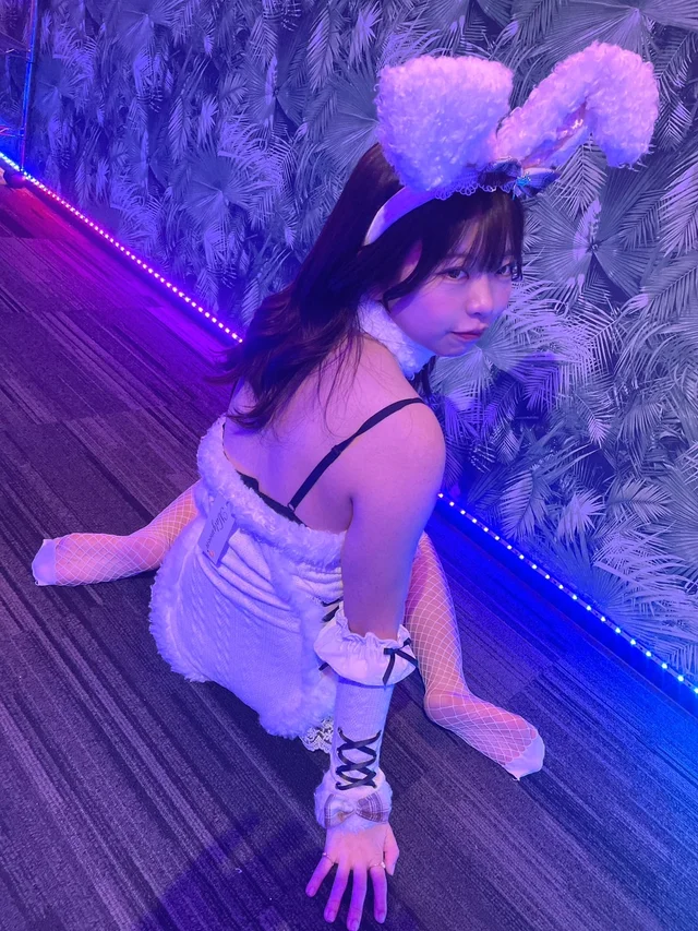 初代しなもんさんの画像2枚目