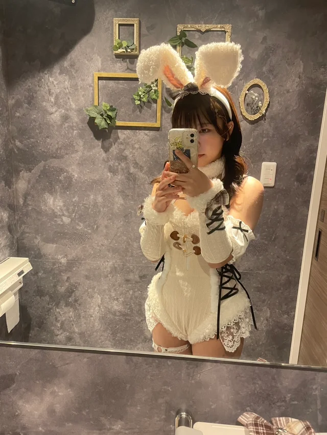 初代しなもんさんの画像3枚目