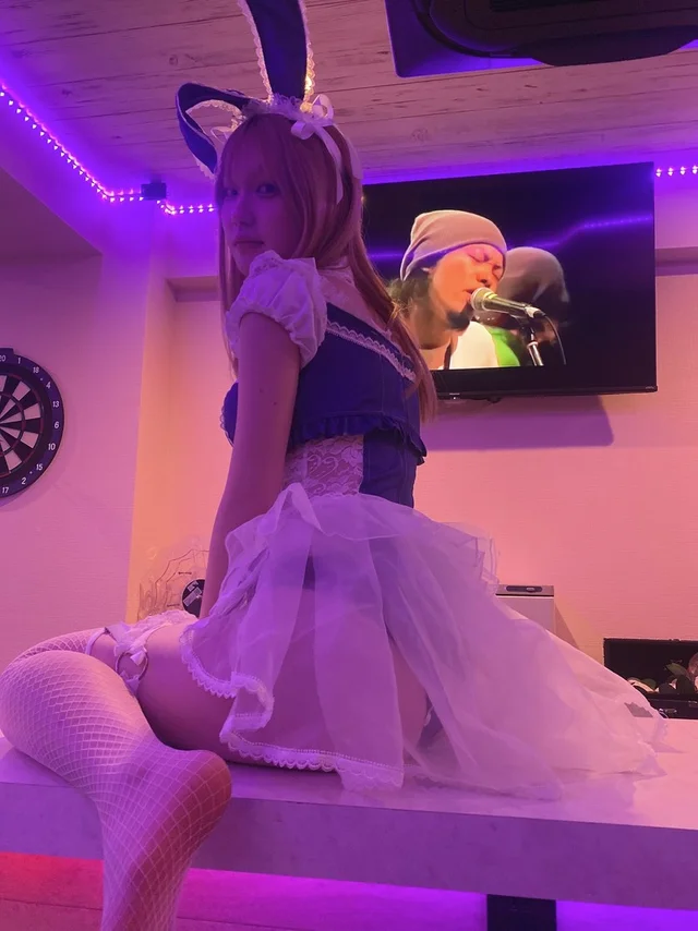 キティさんの画像2枚目