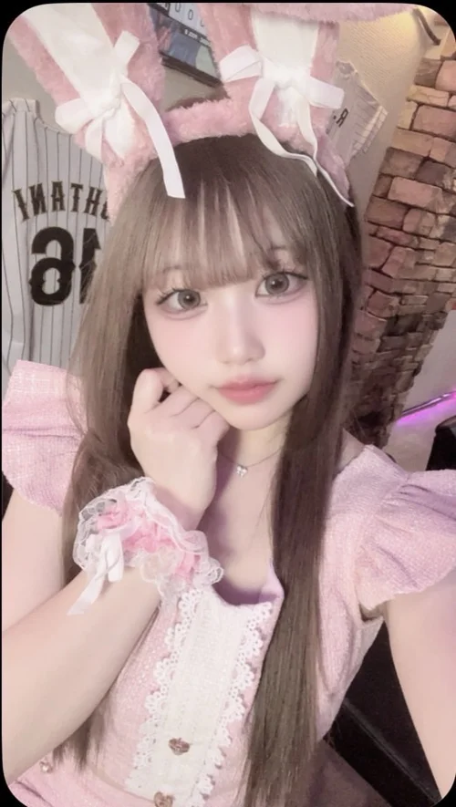 Honey Bunny（はにーばにー）