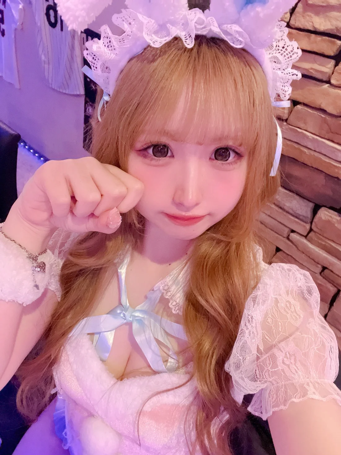 Honey Bunny（はにーばにー）