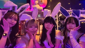 即日面接・体入大歓迎！
