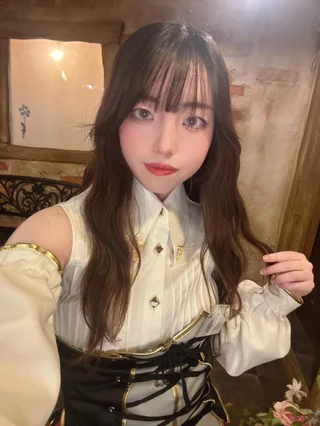 えるさんの写真