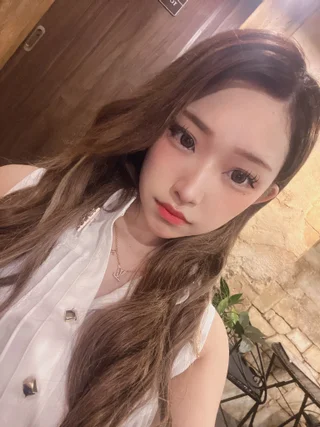もかさんの写真