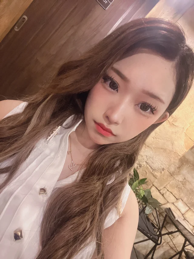 もかさんの画像1枚目
