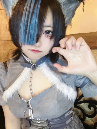 雛月ちゃぼさんの写真