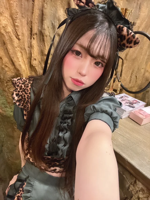 えるさんの画像1枚目