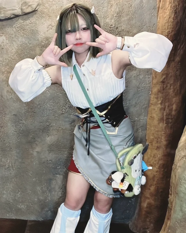 依野さんの画像2枚目