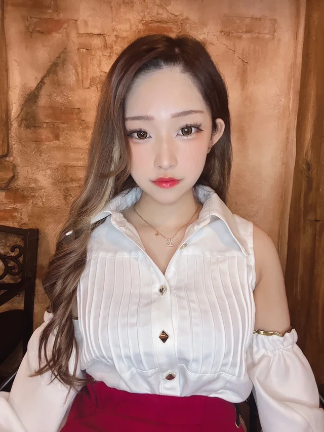 もかさんの画像2枚目
