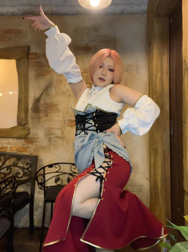 まつさんの画像2枚目