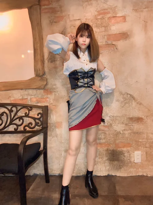 イチオシの衣装