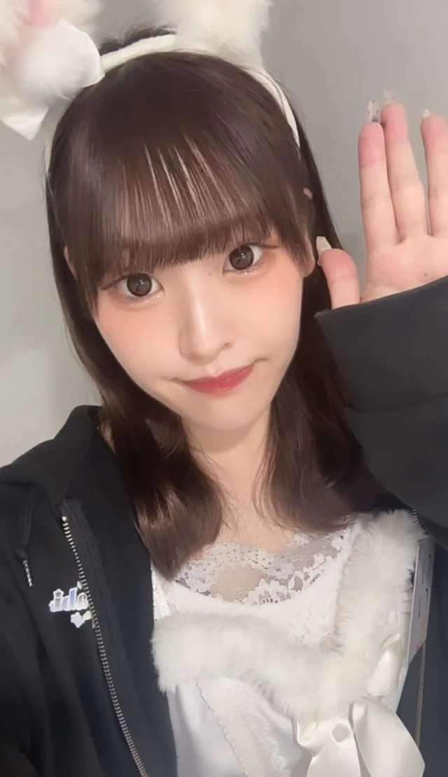 ここさんの画像1枚目
