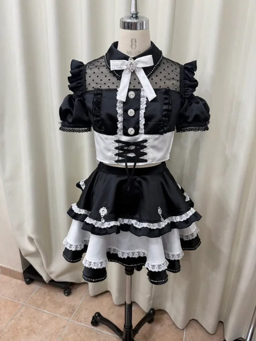 イチオシの衣装