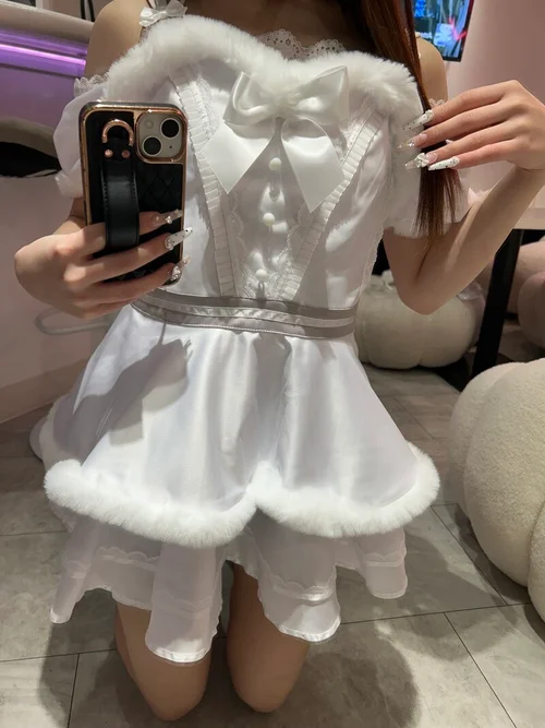 イチオシの衣装