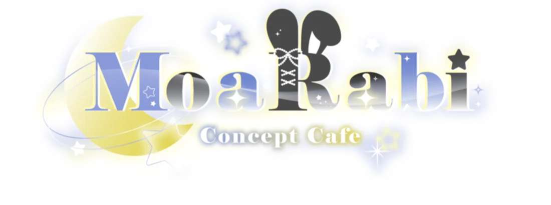 Concept cafe MoaRabi