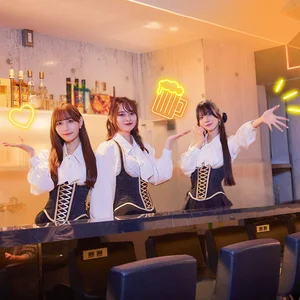 プライベートも充実❕
