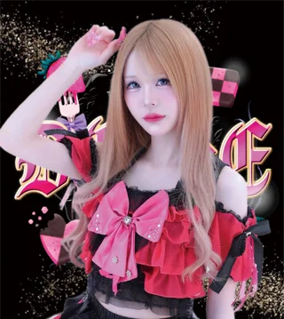 キャストイメージ