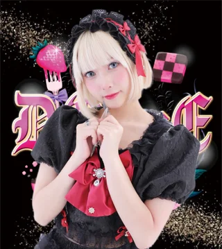 キャストイメージ