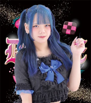 キャストイメージ