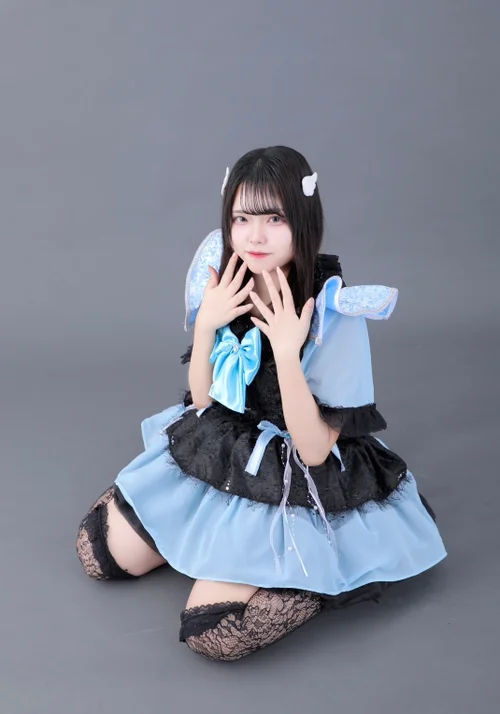 イチオシの衣装