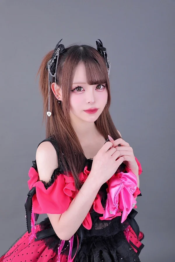 看板娘の画像