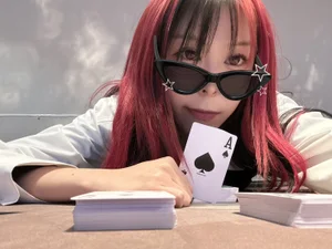 碧ちゃん