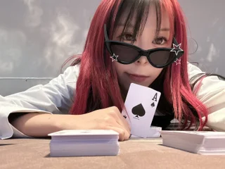 碧ちゃん