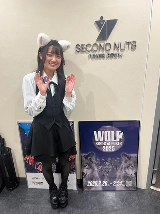 りんごちゃん