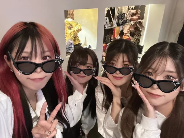 くみっきーさんの画像3枚目