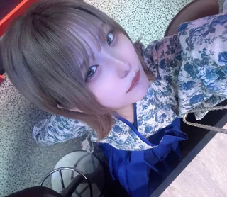 さやかさんの写真