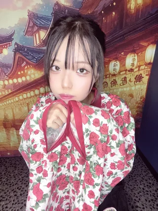 天羽さんの写真