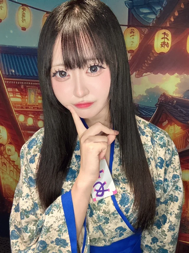 めあさんの画像1枚目