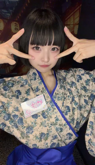 キャストイメージ