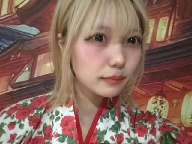 りのさんの画像1枚目