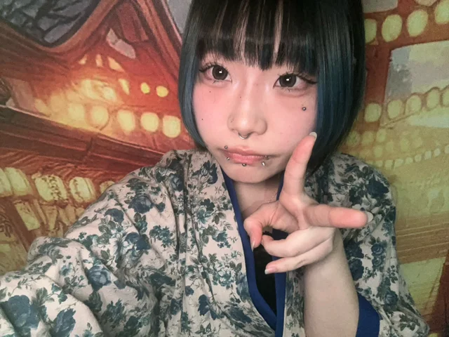 はちさんの画像1枚目