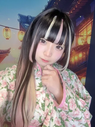 いちごさんの写真