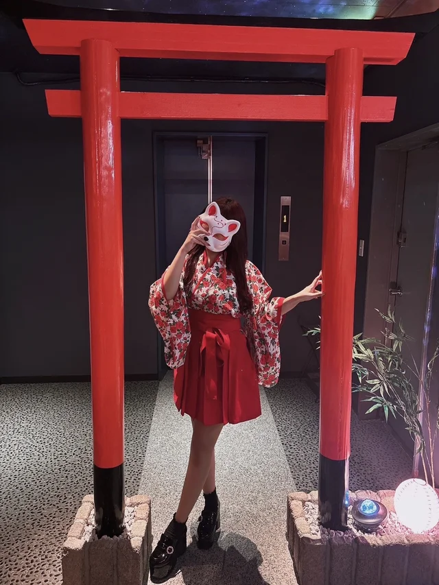 さやかさんの画像2枚目
