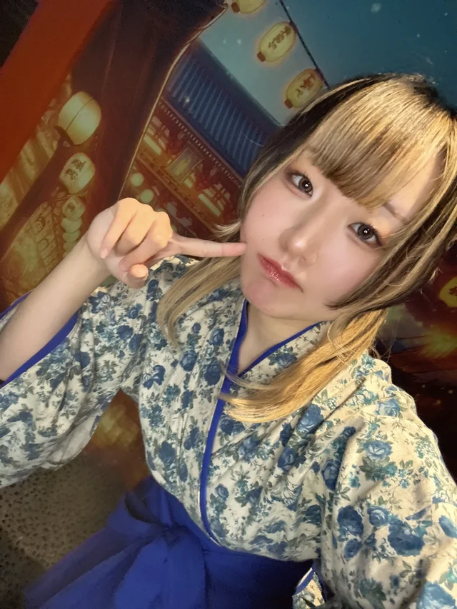 こはくさんの画像2枚目