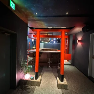 お店の設備