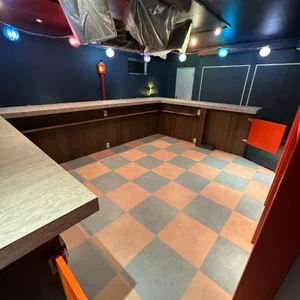 お店の設備